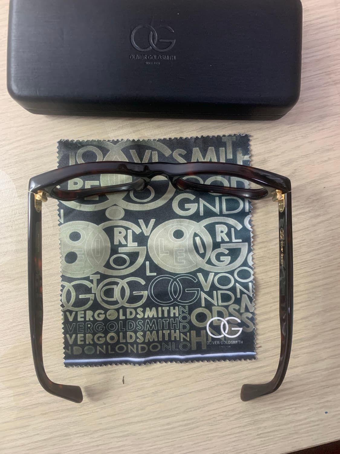 [53ㅁ20] 올리버골드스미스 바이스컨설-s 상품이미지3