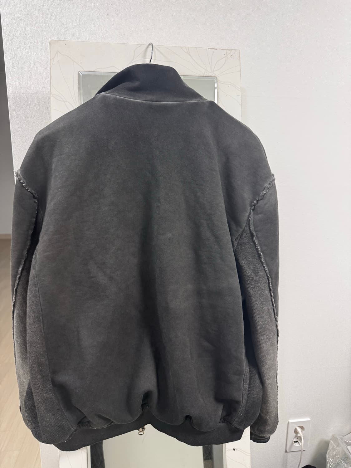 [L] 엑슬림 xlim EP.8 07 JACKET 상품이미지3