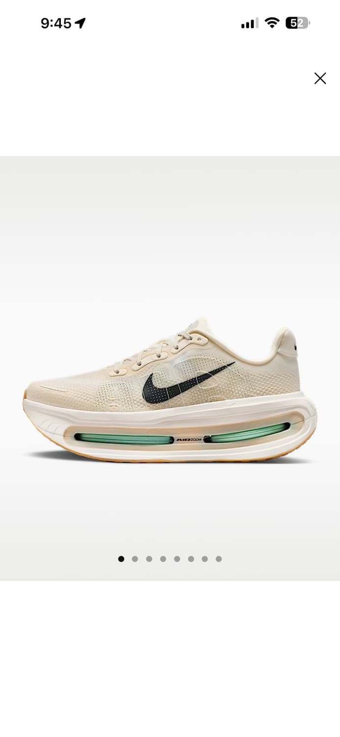 나이키 보메로 프리미엄 270mm 상품이미지1