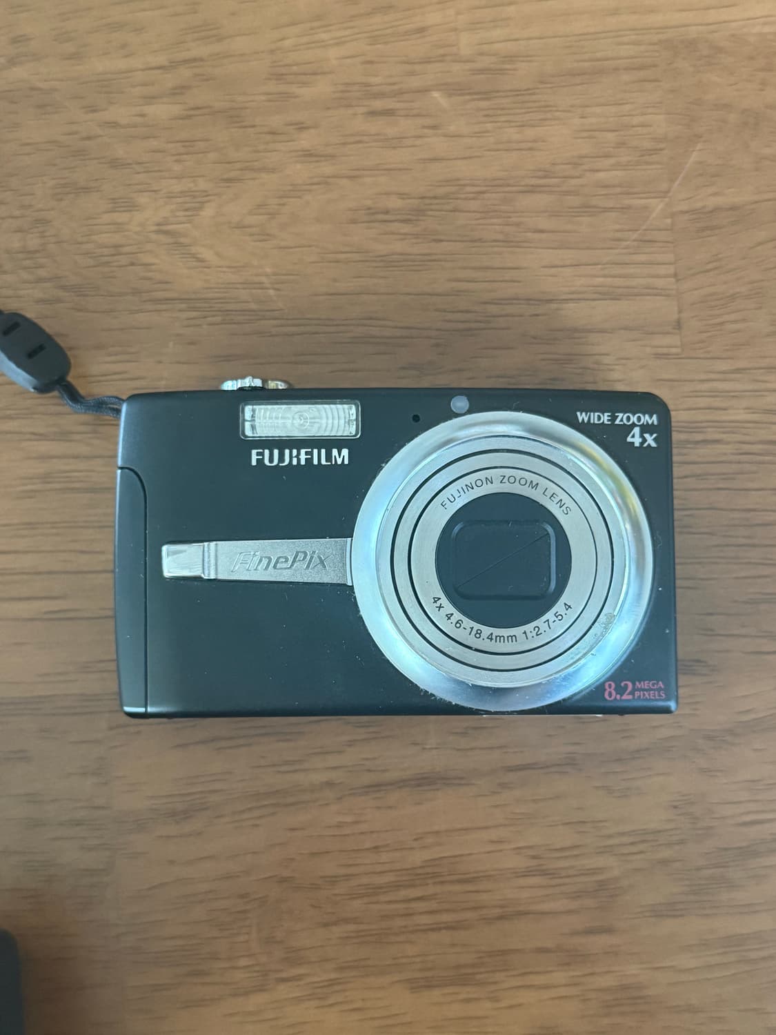 (킥플립 동화 디카) 후지필름 파인픽스 f480 상품이미지2