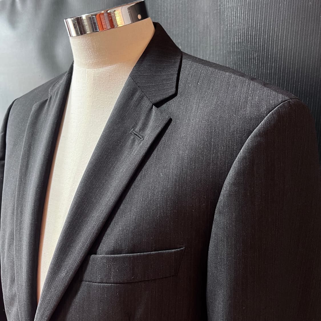 휴고 보스 울 자켓 상품이미지2