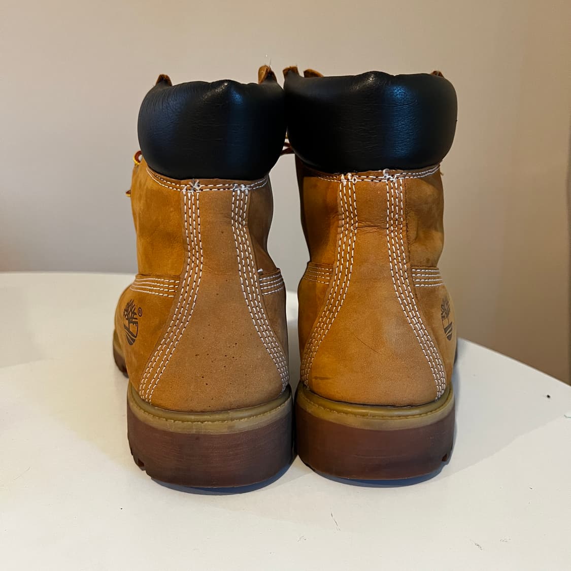 팀버랜드 6인치 프리미엄 워터프루프 부츠 상품이미지3