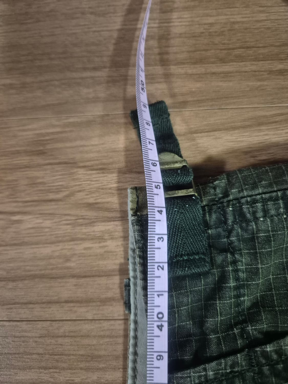 칼하트 카모카고바지34ㅡ32 상품이미지3