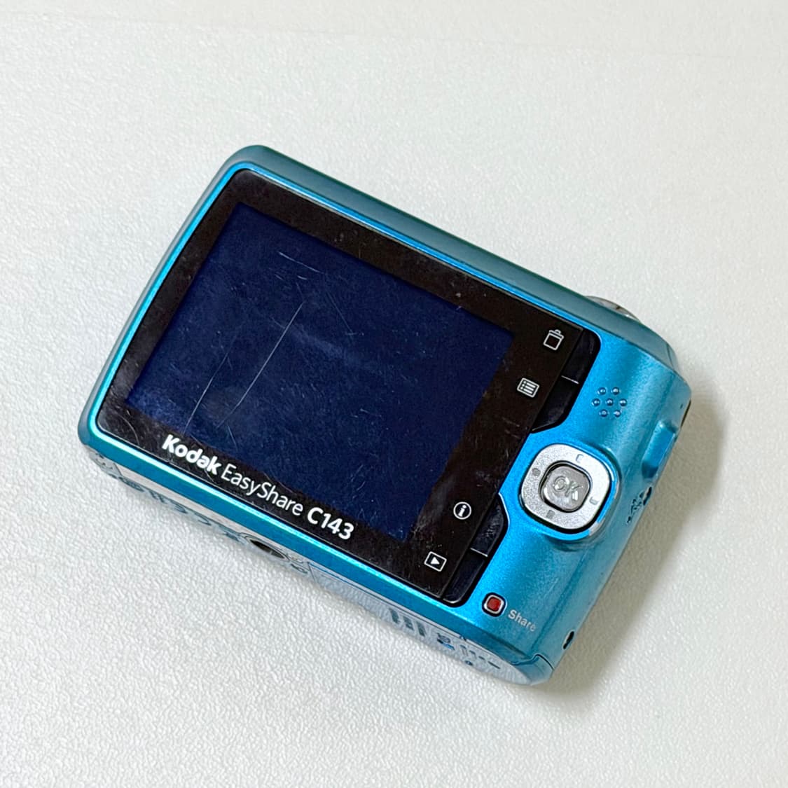 kodak easyshare 코닥 이지쉐어 c143 상품이미지2