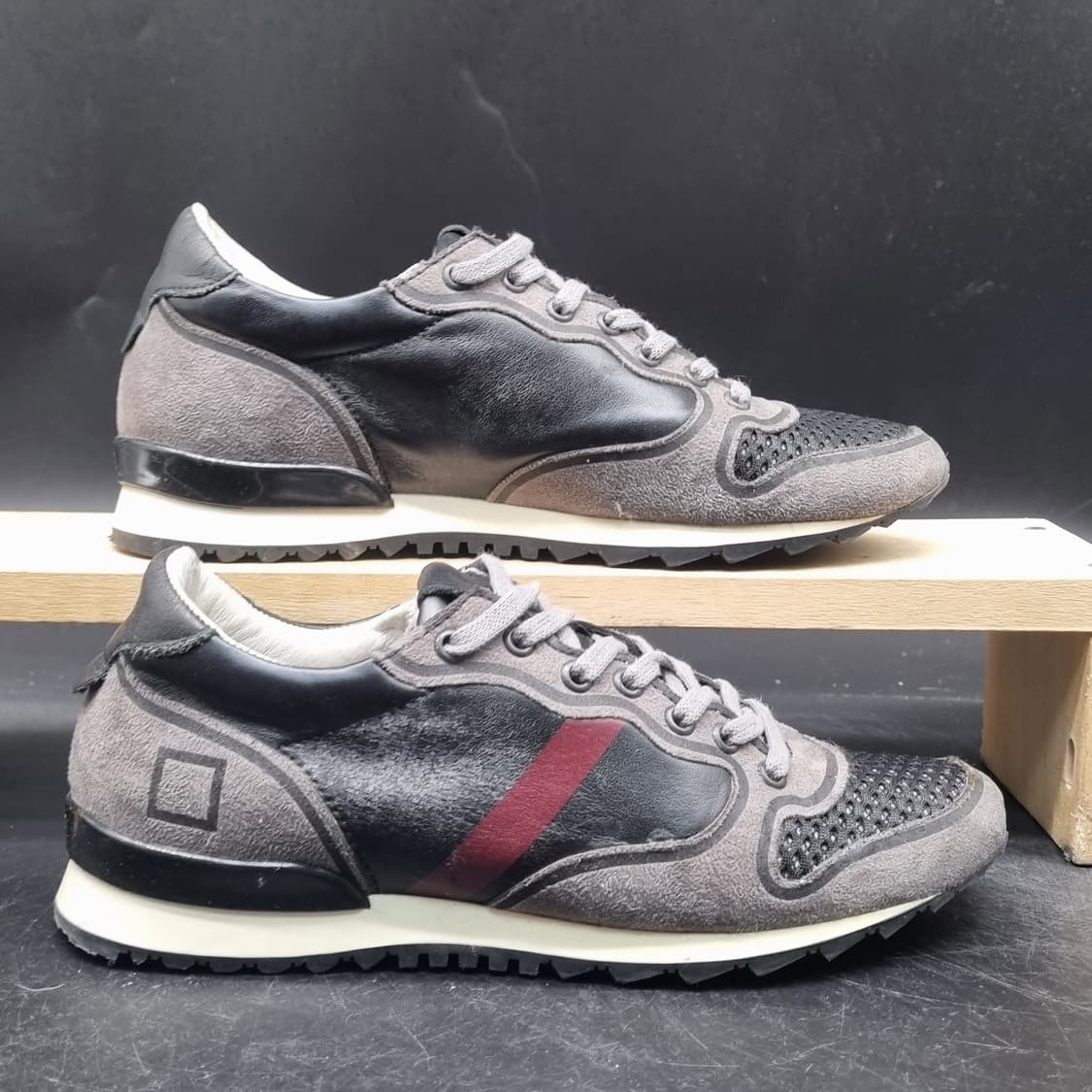 DATe 데이트 스니커즈230 상품이미지1