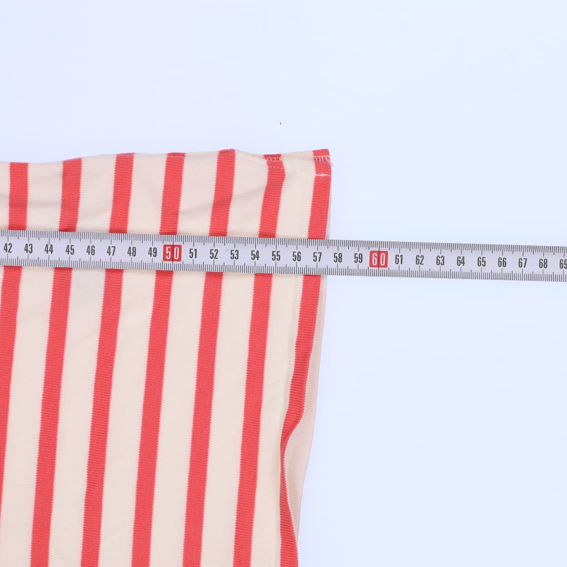 S 폴로 랄프로렌 단가라 긴팔 티셔츠 N7587 상품이미지7