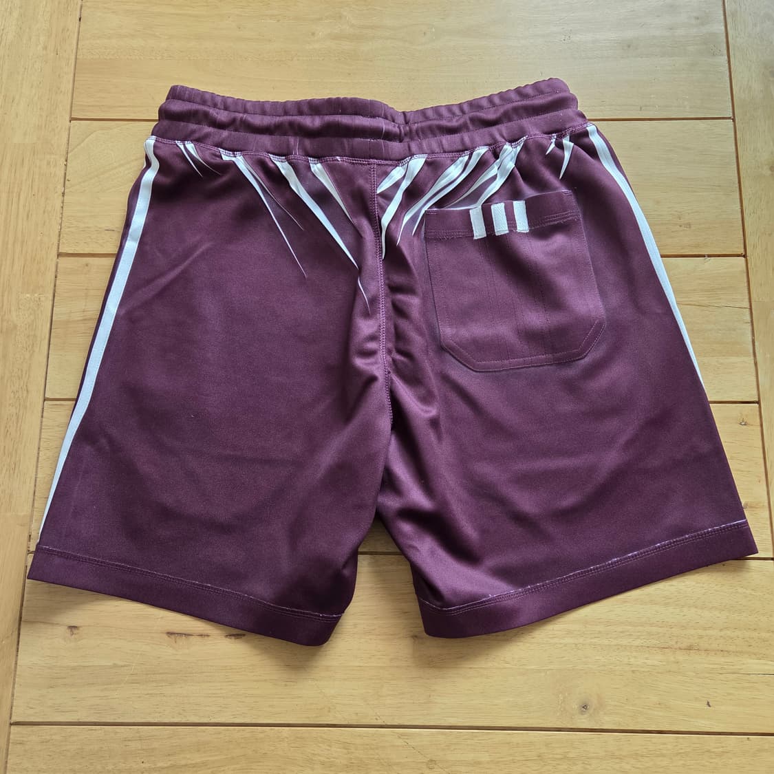 XS 새상품 알렉산더왕 아디다스 반바지 알왕 ADIDAS 150 상품이미지3