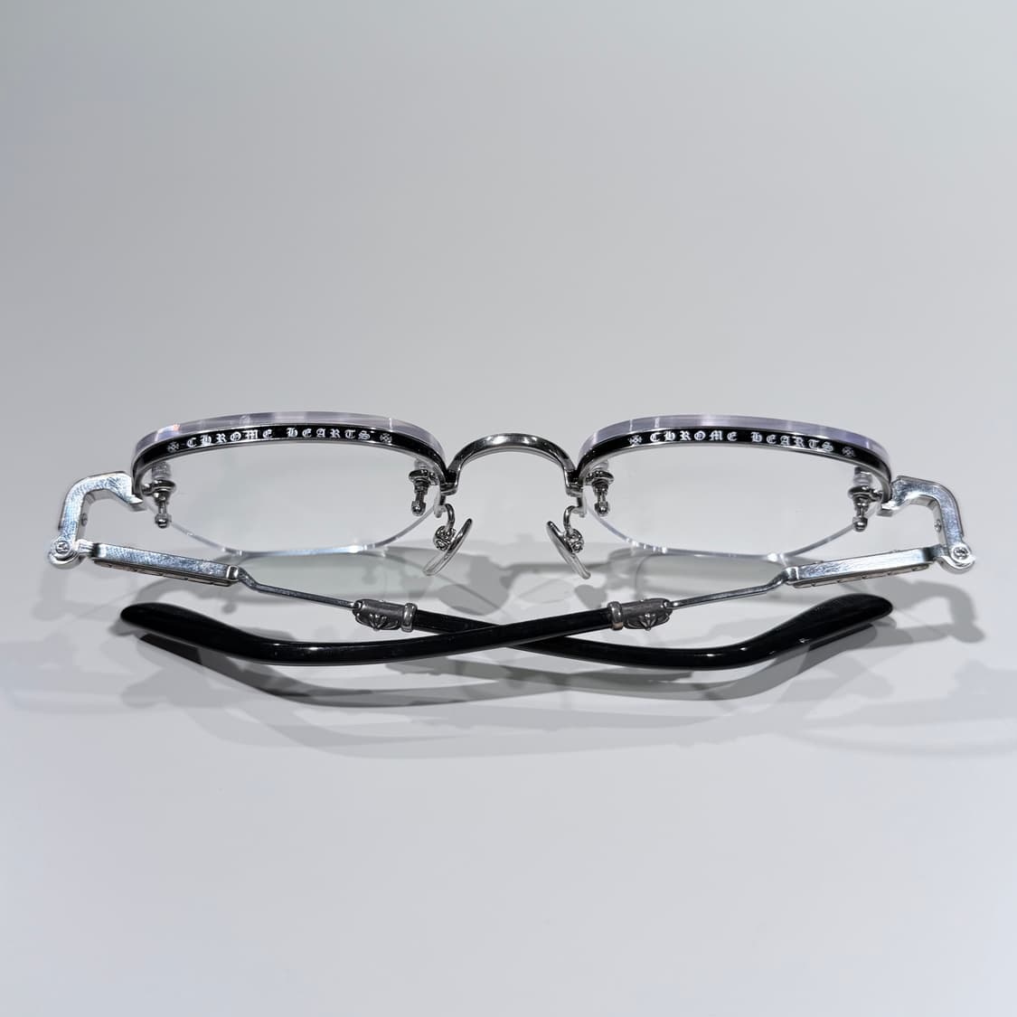 (A+/OS) / 크롬하츠 프로스티드 안경 상품이미지9