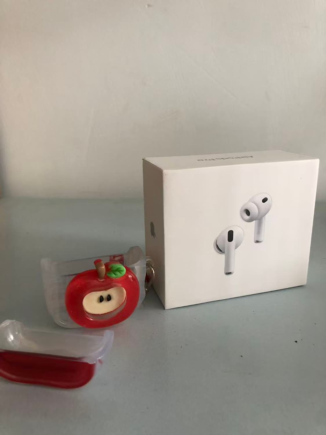 [국문텍 정품] 미개봉 애플 에어팟 프로3세대 USB-C 상품이미지1