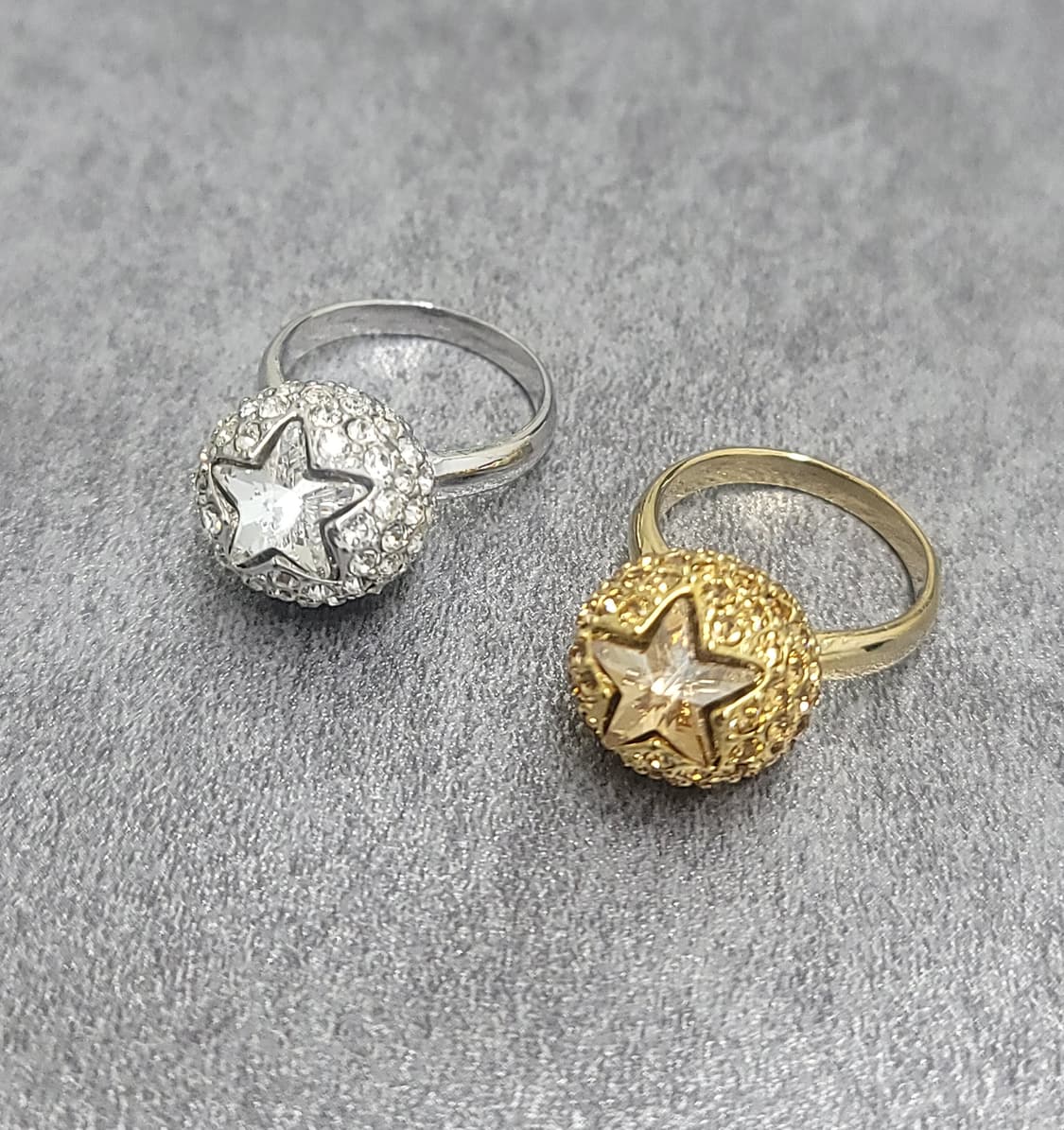 star ring 빈티지반지 상품이미지4