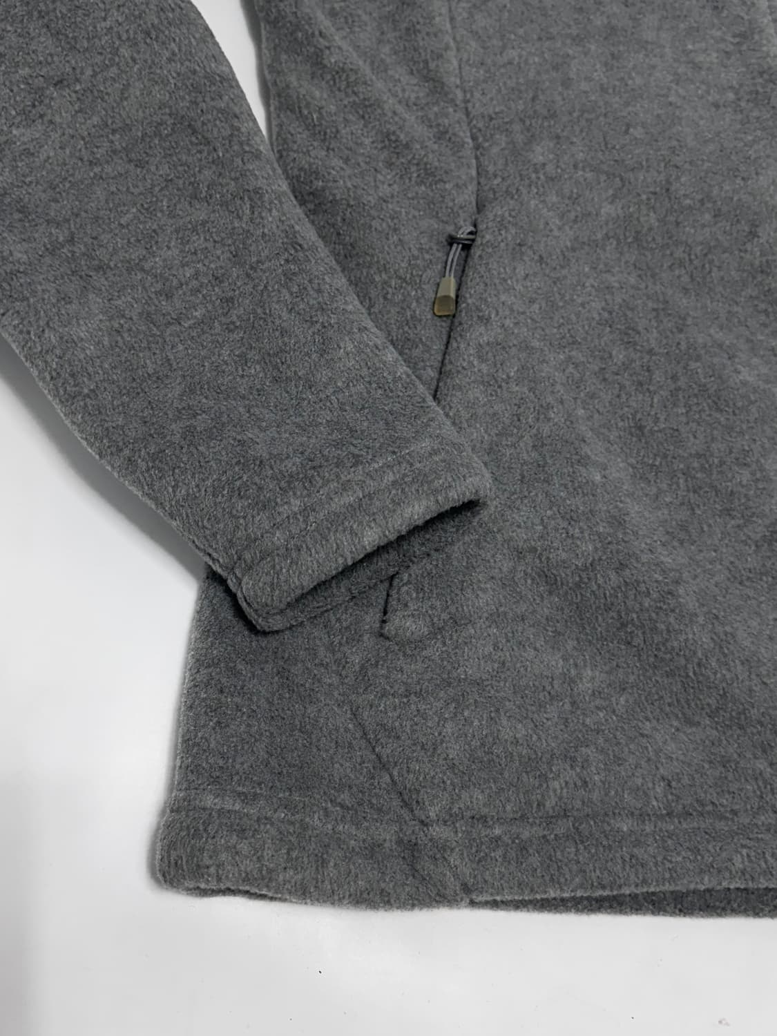 노스페이스 쉐르파 플리스 집업 자켓 상품이미지3