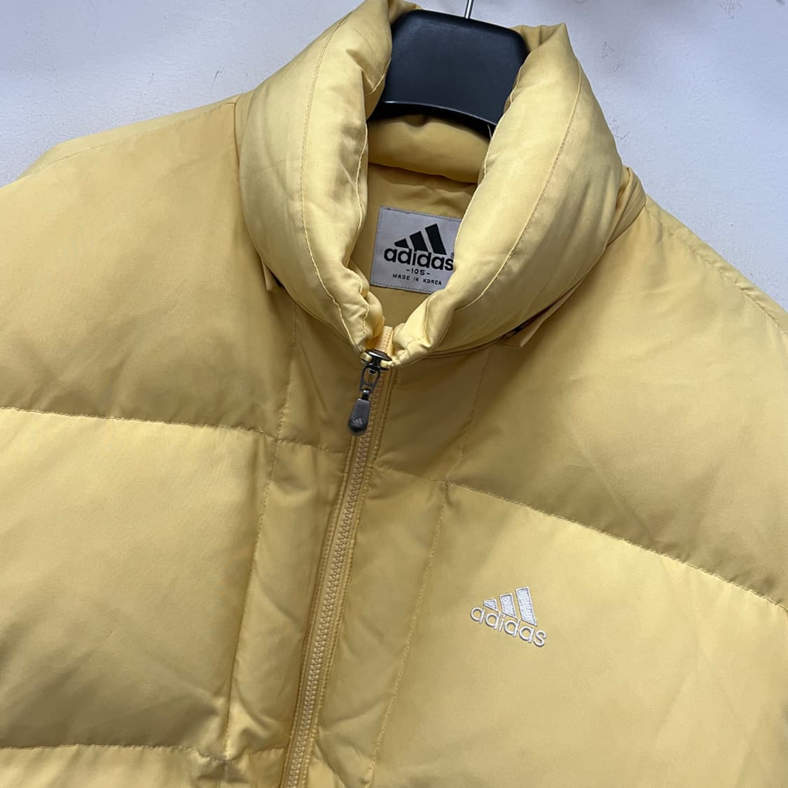 아디다스 프리머그 덕다운 패딩 점퍼 105~110 상품이미지3