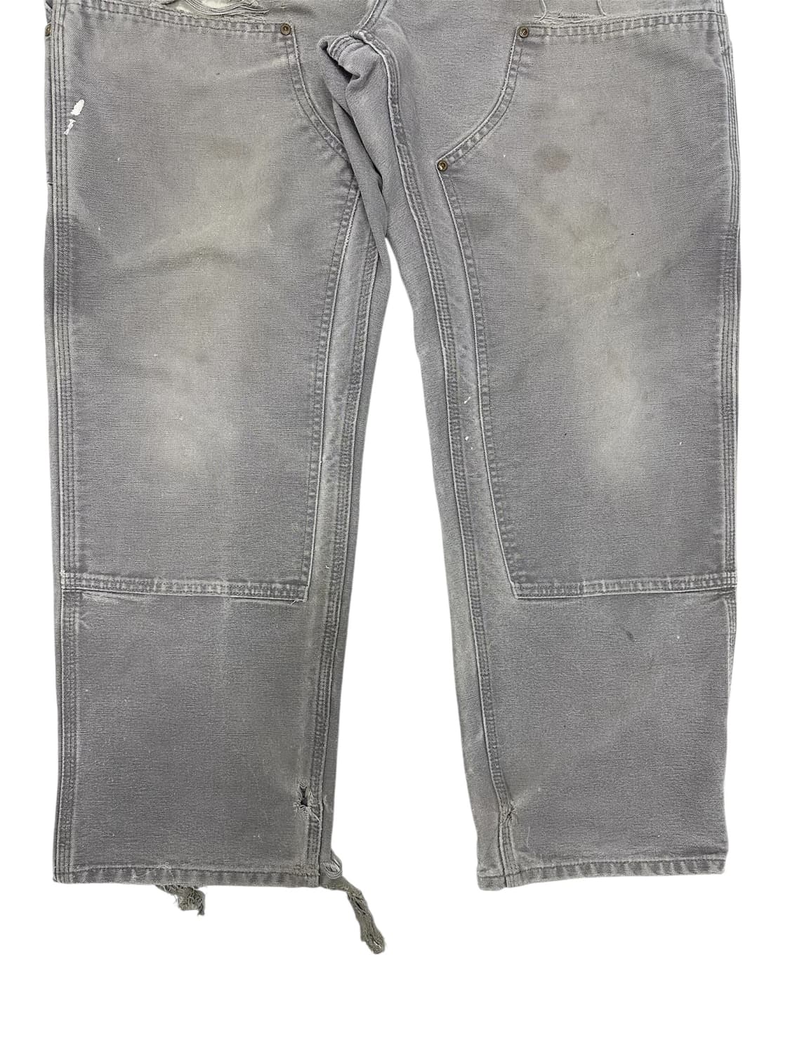Carhartt Double Knee Pants (90s / U.S.A) 상품이미지5