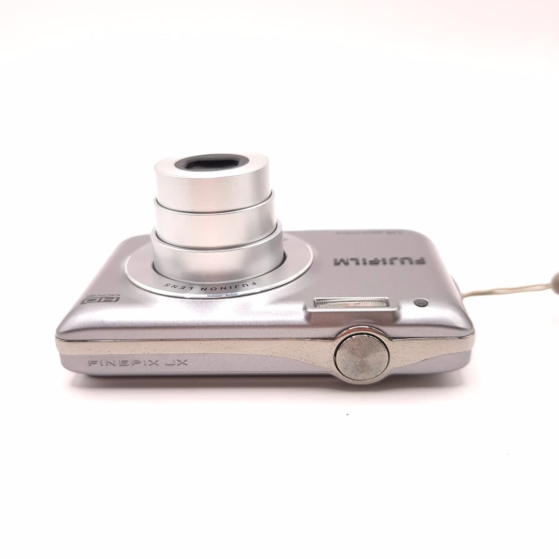 후지필름 파인픽스 JX500 실버 ✨ 깔끔한 입문용 감성디카 💕
 상품이미지7