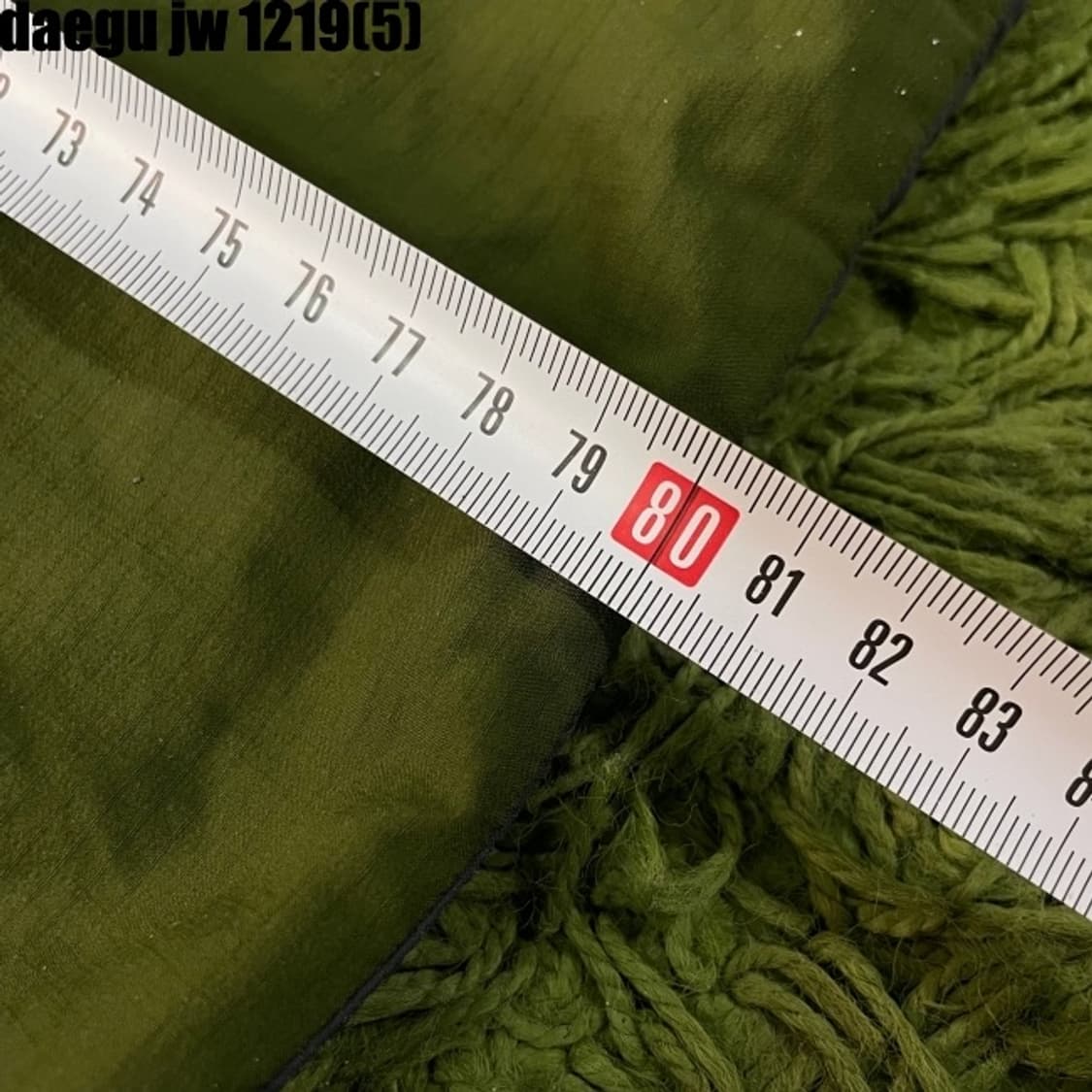 아크테릭스 아톰후드 자켓 상품이미지10