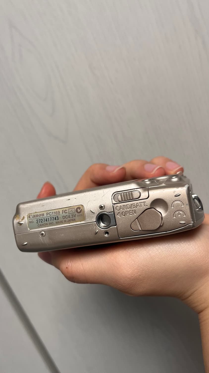 캐논 익서스 750 익시700 상품이미지4