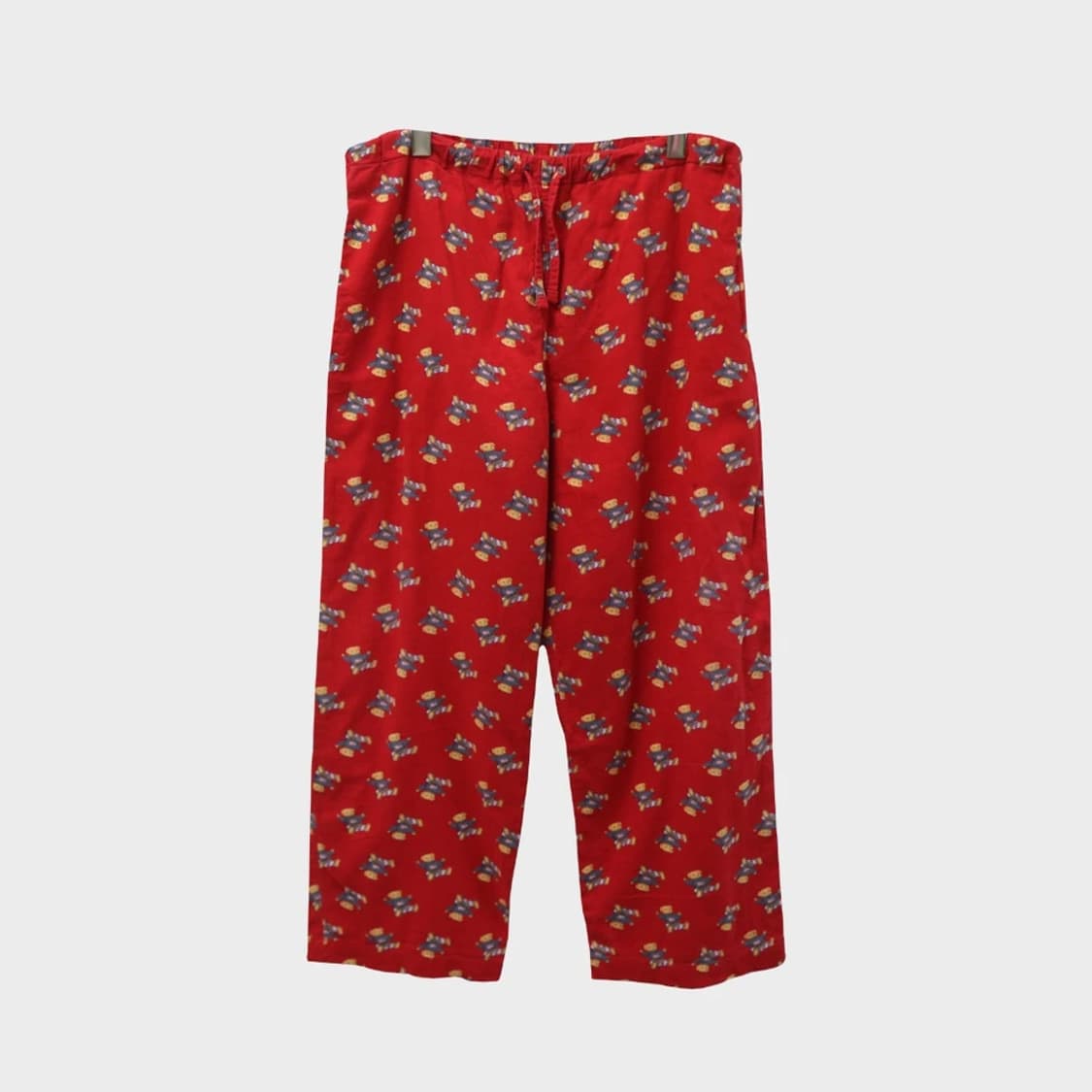 폴로 랄프로렌 곰돌이 잠옷 셋업 65247 상품이미지6