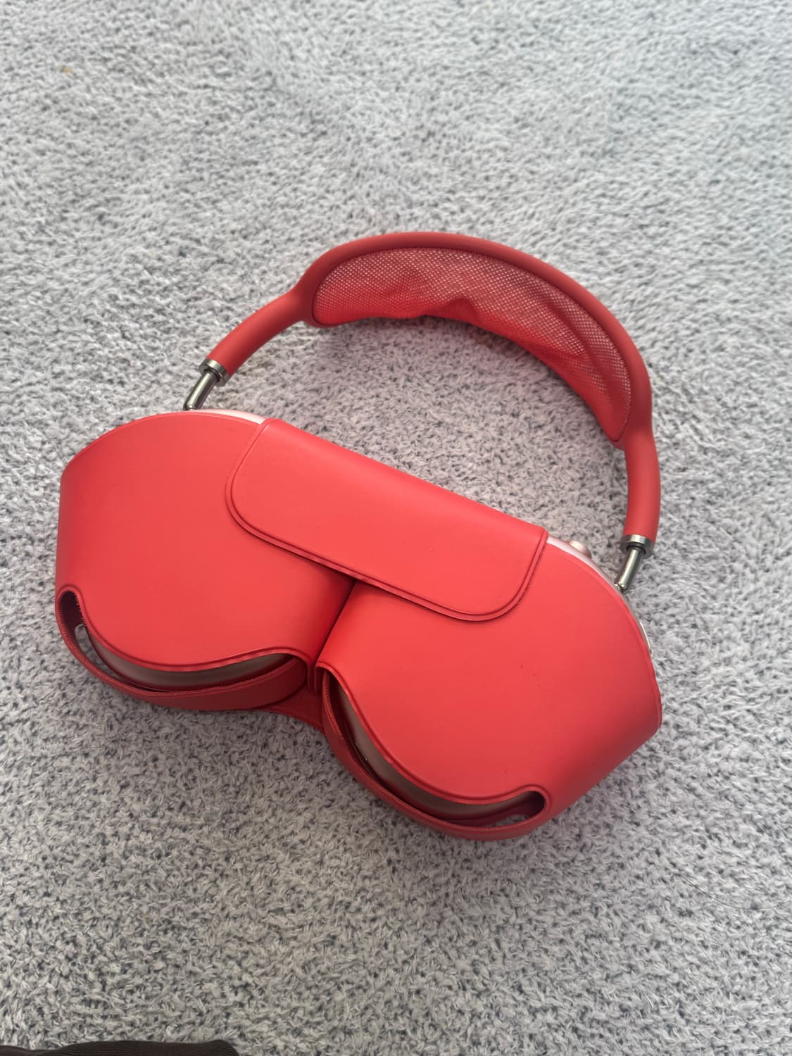 에어팟 맥스 & 스마트케이스 상품이미지1