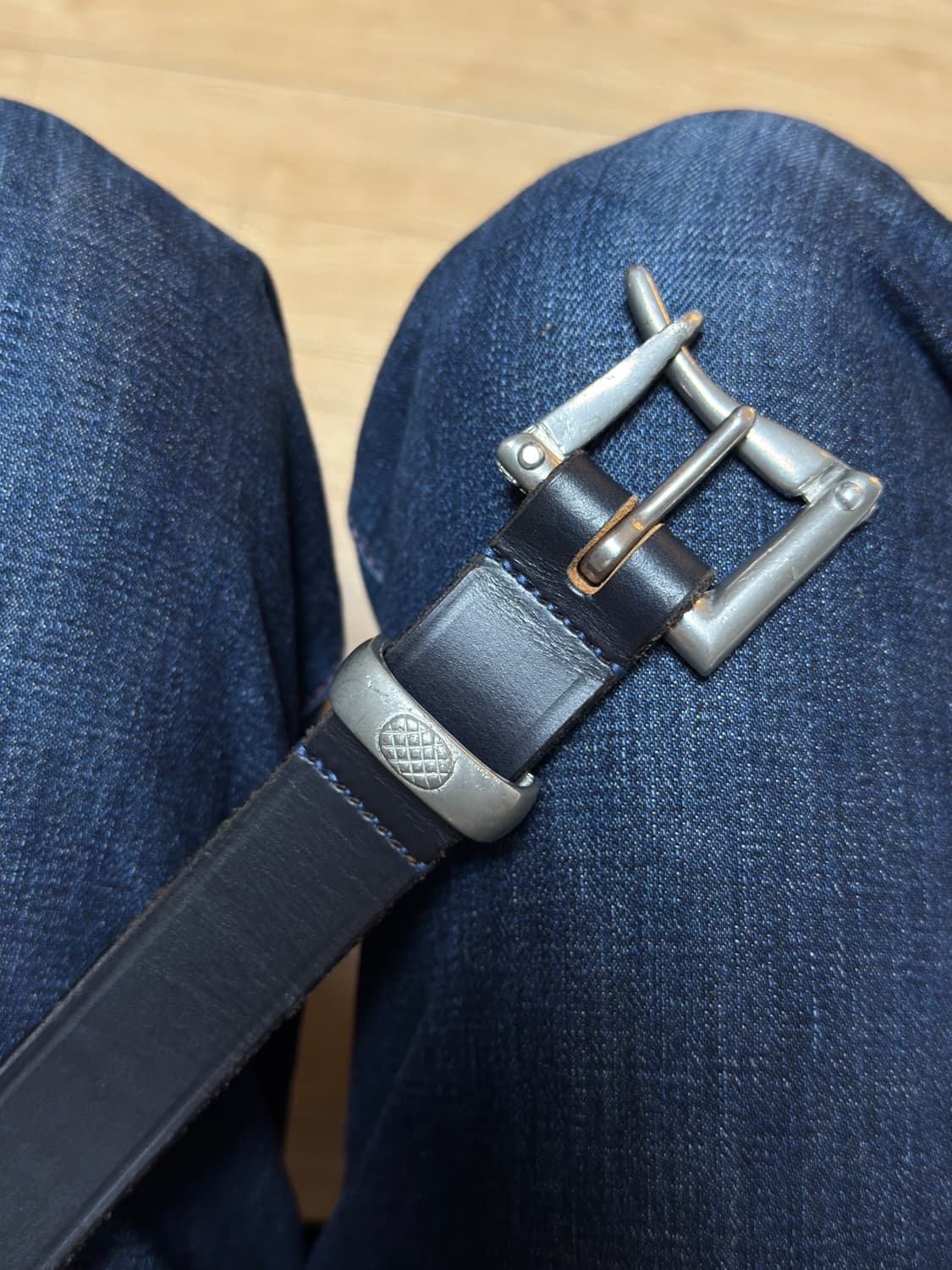 마틴페이지 벨트 상품이미지1