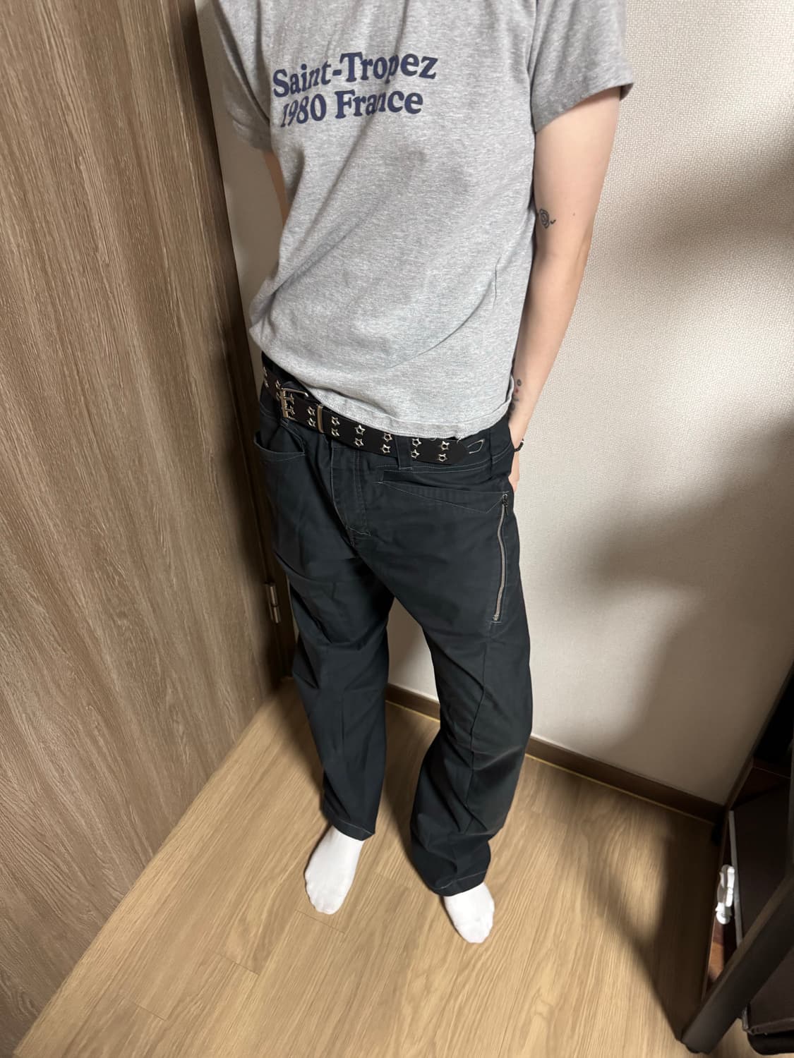 오클리 팬츠 상품이미지1