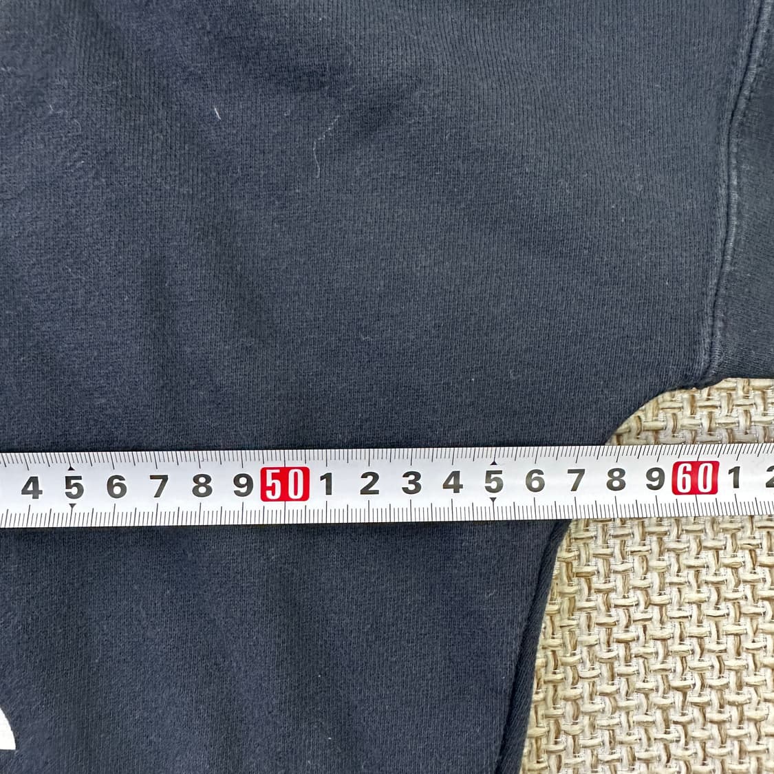 XS 아디다스 리본테일 벨리스타 후디 0424D 상품이미지5