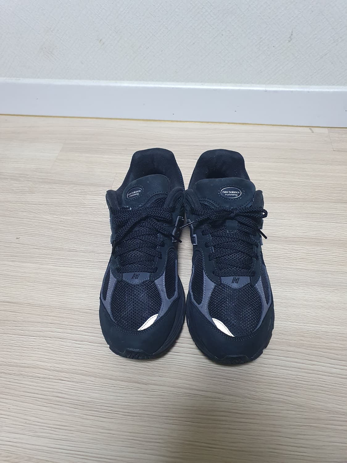 뉴발란스 2002R 운동화 285 상품이미지3