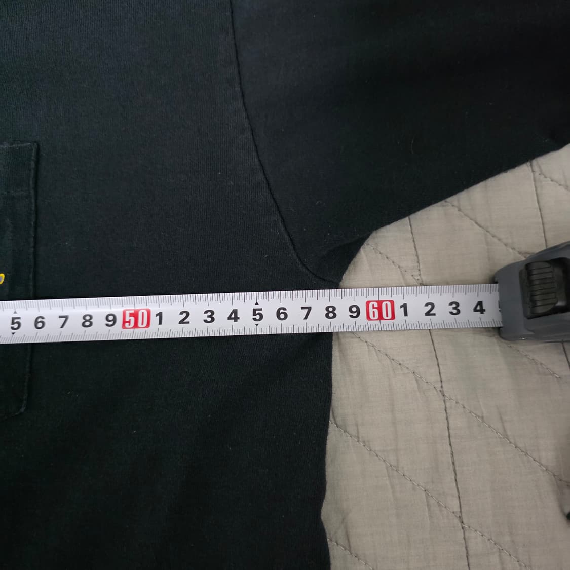 [XL] 90s 빈티지 카멜 joe's place 티셔츠 ver OG태그 상품이미지10