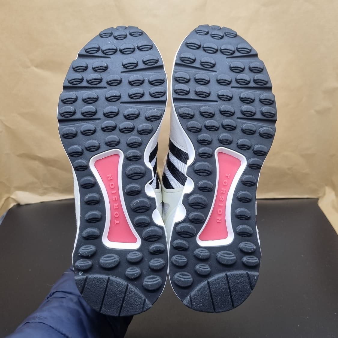 아디다스 이큅먼트 서포트 여성운동화230  상품이미지3