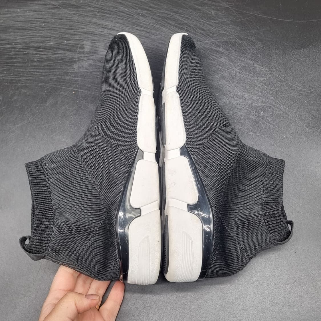 알도 삭스스니커즈 240 상품이미지5