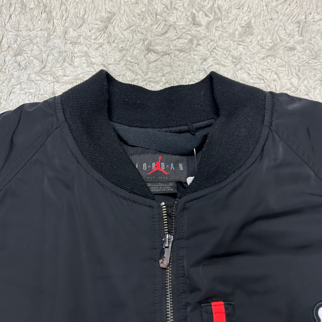 조던 윙스 투웨이 ma-1 상품이미지4