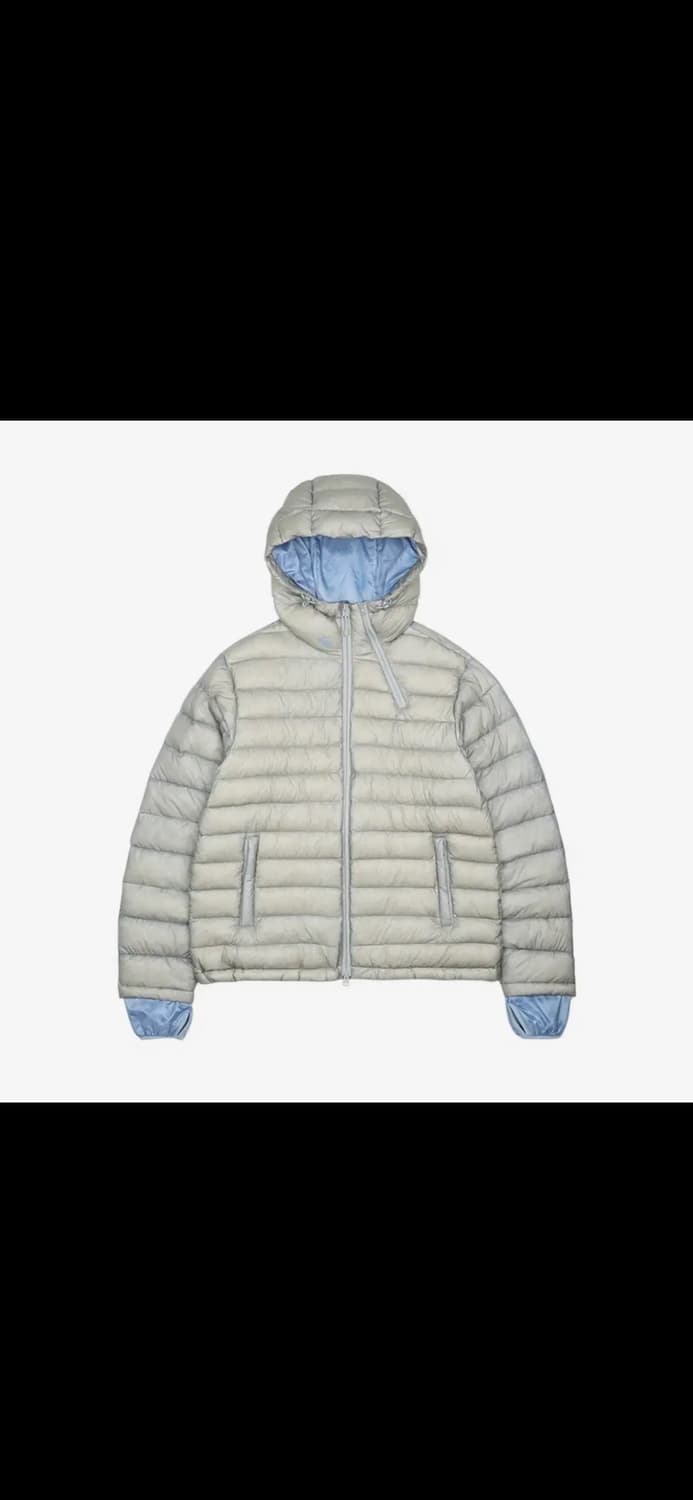 산산기어25fw 그레이 상품이미지1