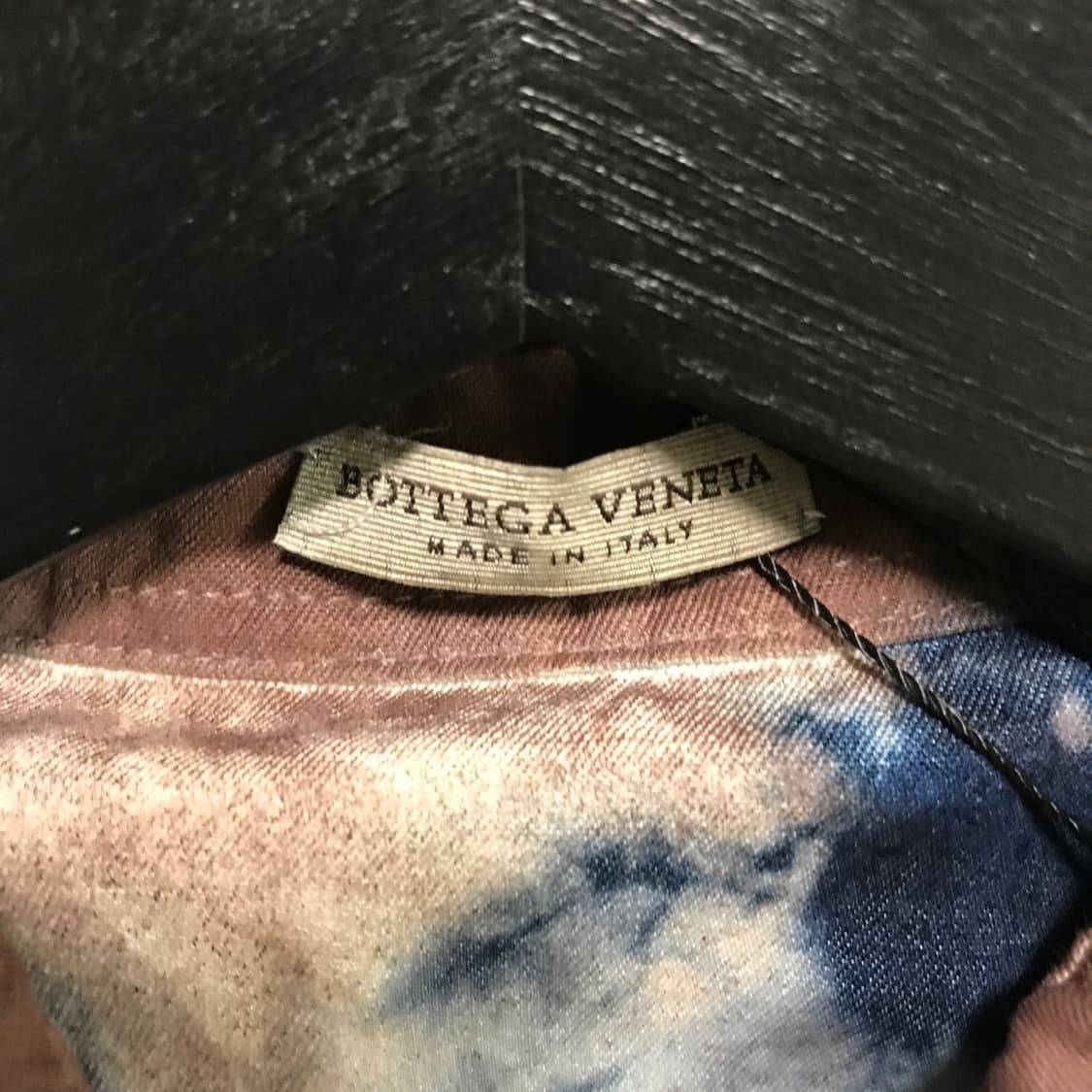 보테가베네타 타이다이 반팔 셔츠 48 상품이미지5