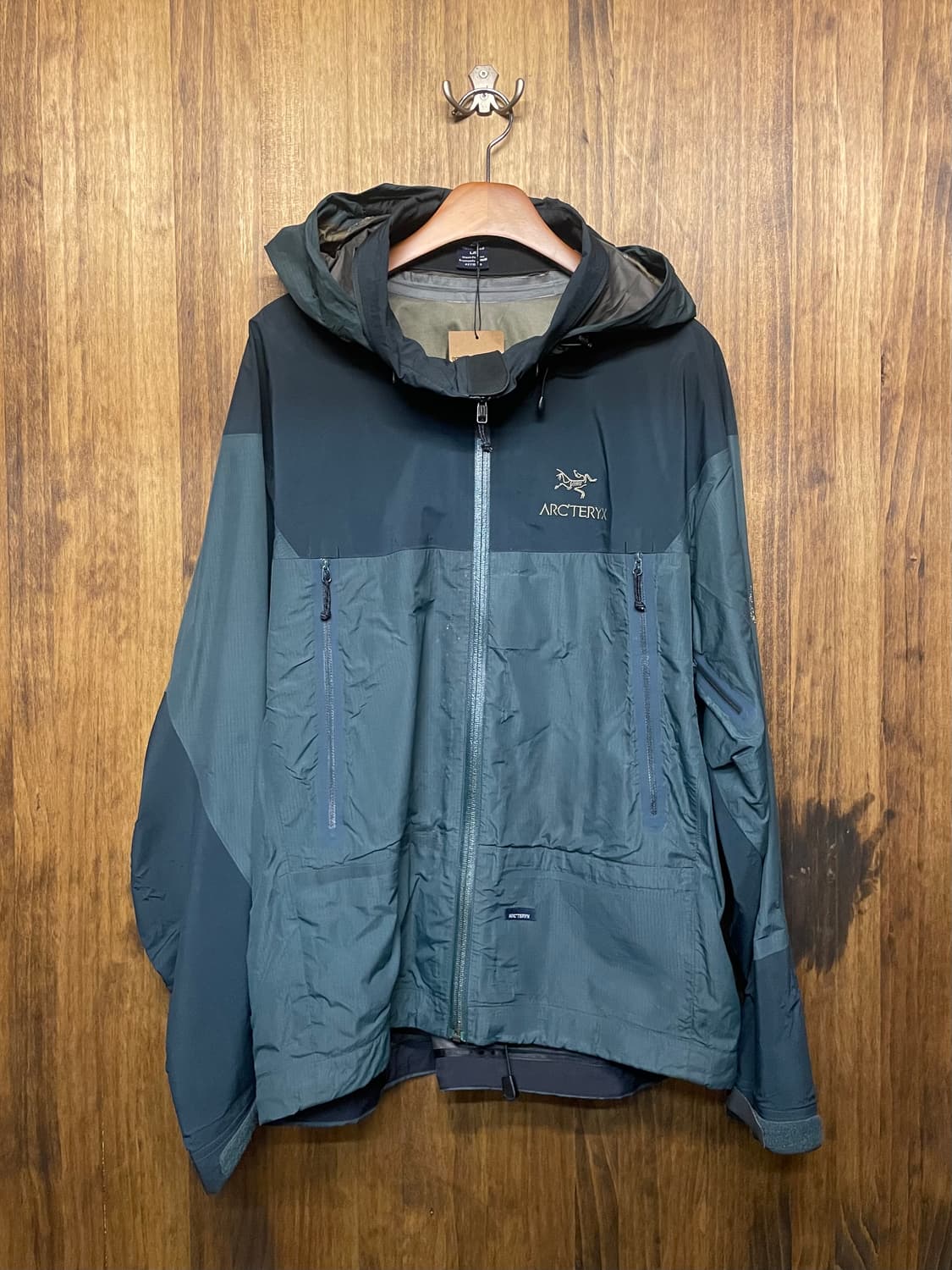 Arcteryx Beta SL Jacket 상품이미지1