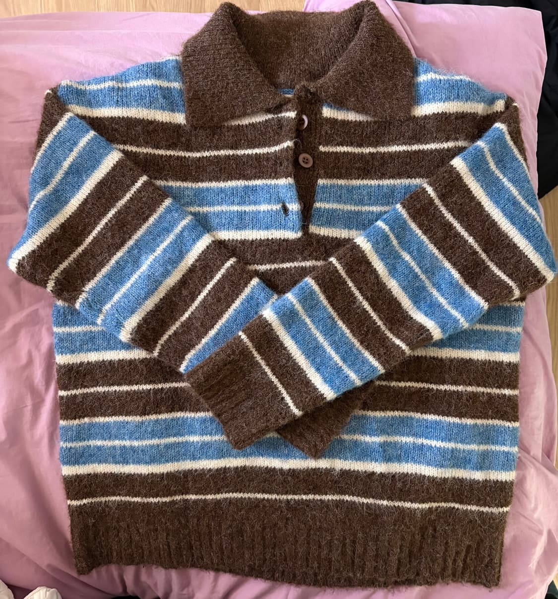 니트  J.ellis 상품이미지1