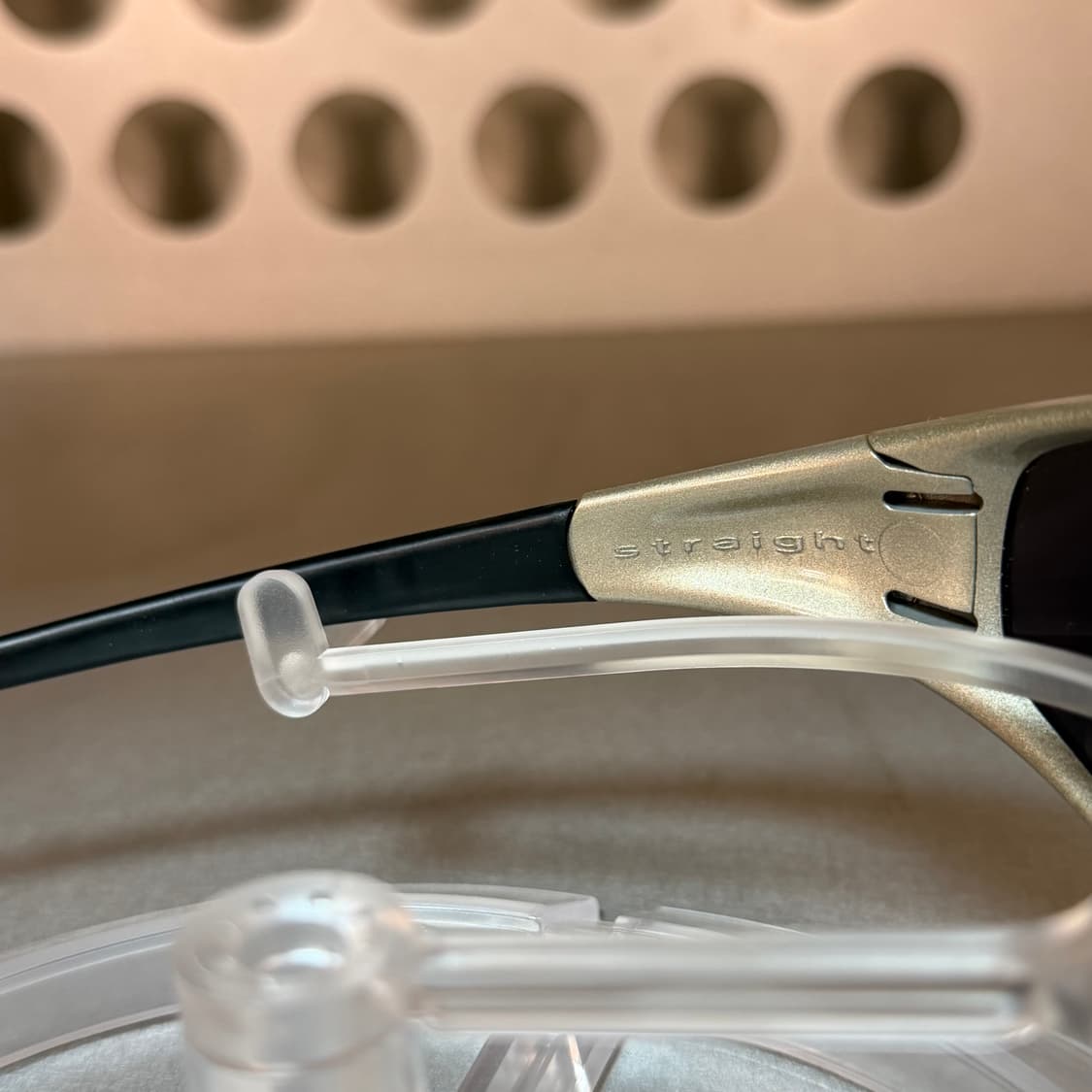 오클리 Straight Jacket 스트레이트 자켓 (1996) 상품이미지7