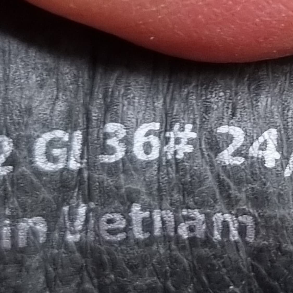 캠퍼 고어텍스 블랙 여성스니커즈230 상품이미지6