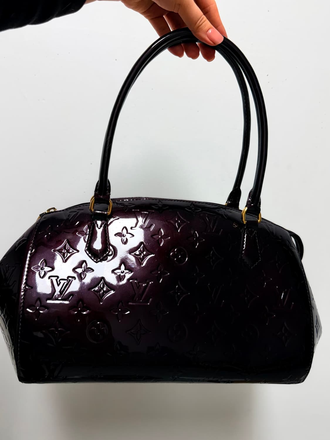 [정품] 루이비통 아마랑뜨 쉐어우드 PM 상품이미지2