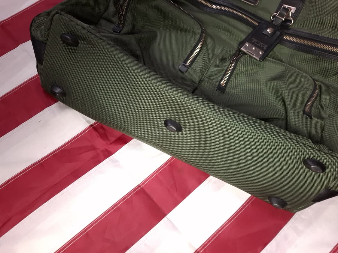 특A 오리지날 투미 알파브라보 보스턴백 상품이미지5