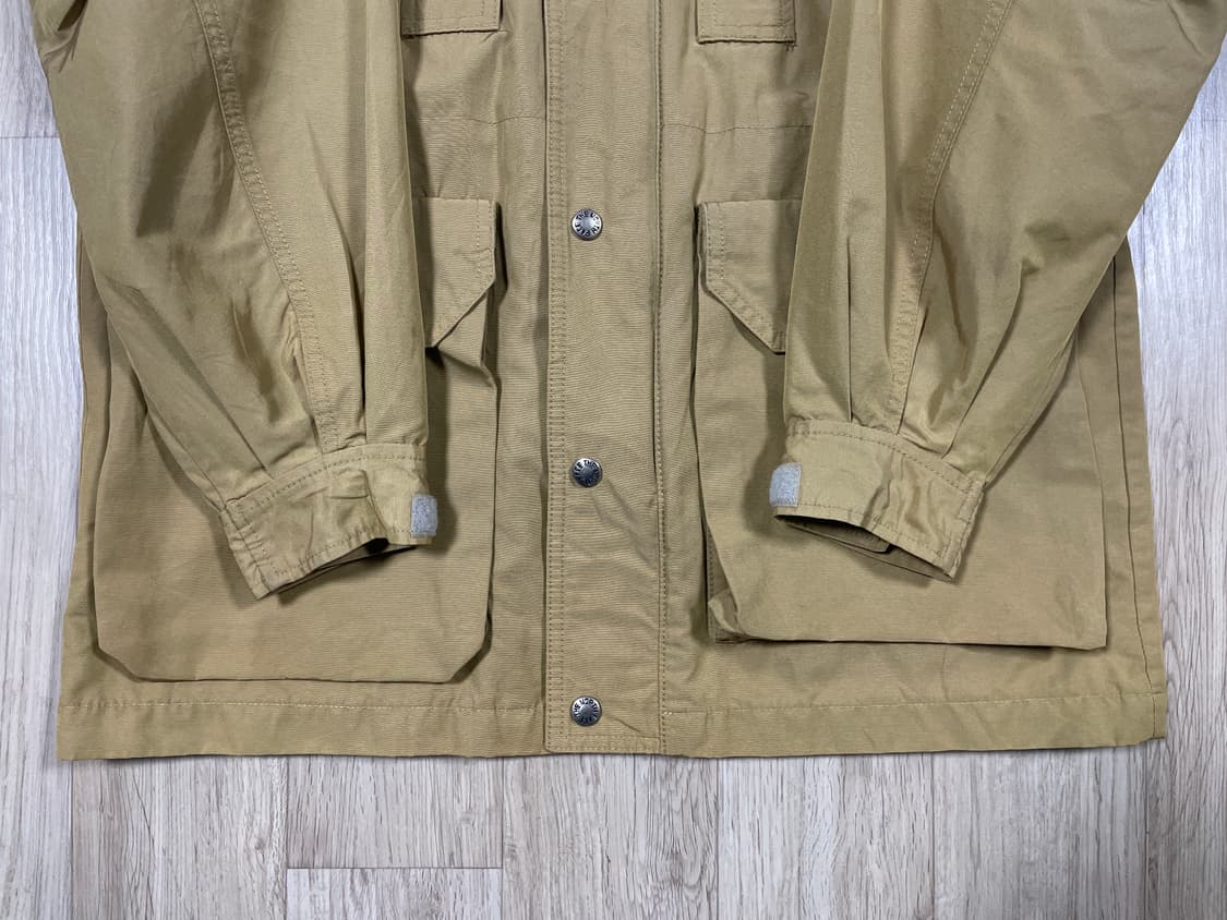 95~100) 90's 노스페이스 65&35 마운틴자켓(+내피)데드스탁 상품이미지10