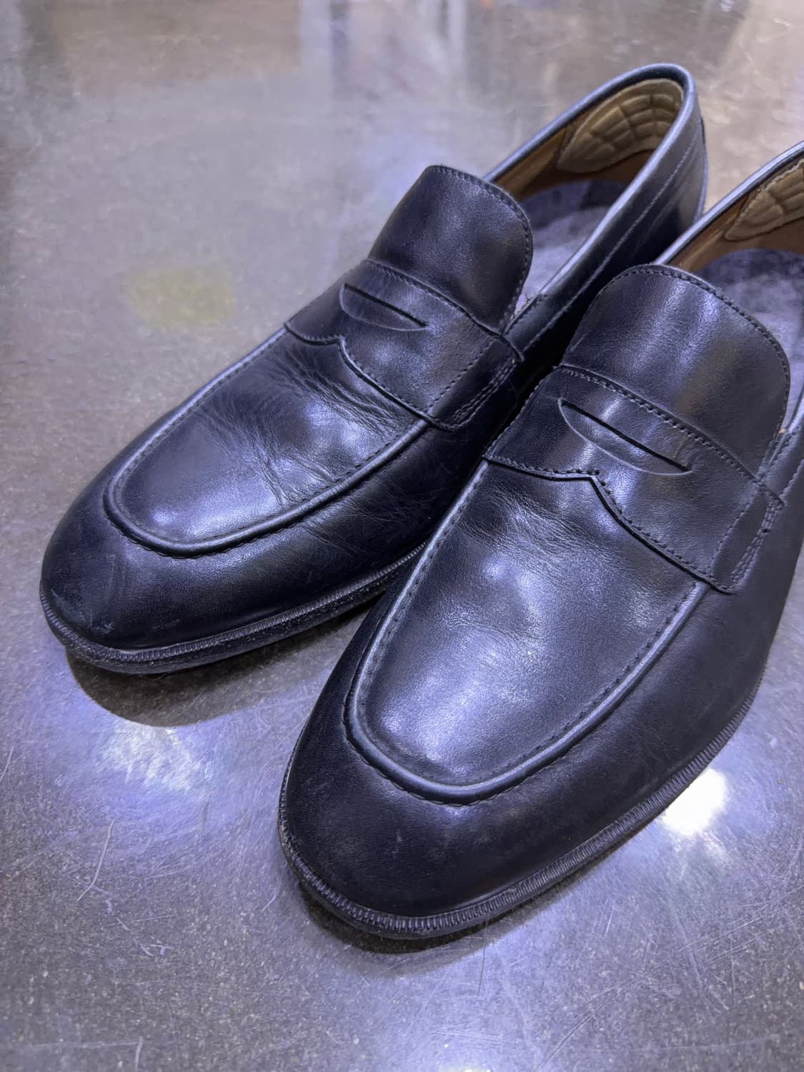 락포트 토탈모션 오피스 페니로퍼 265 상품이미지3