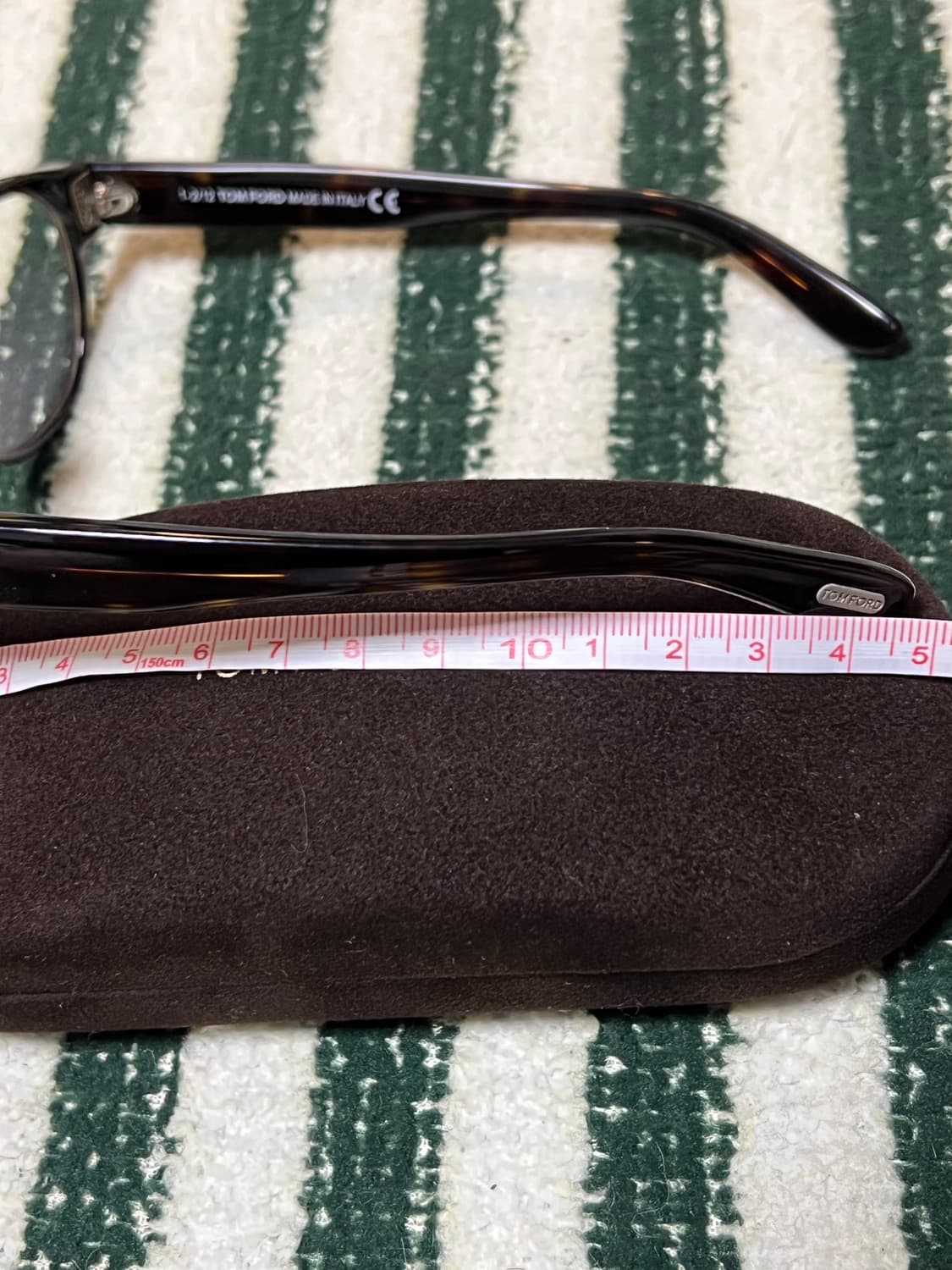 Tom Ford TF4275 056 상품이미지9