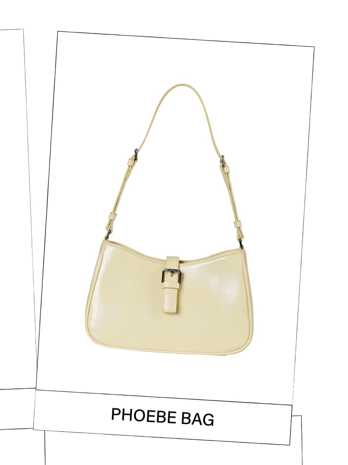 (삽니다)스탠드오일 피비백 버터색 구해요 상품이미지1