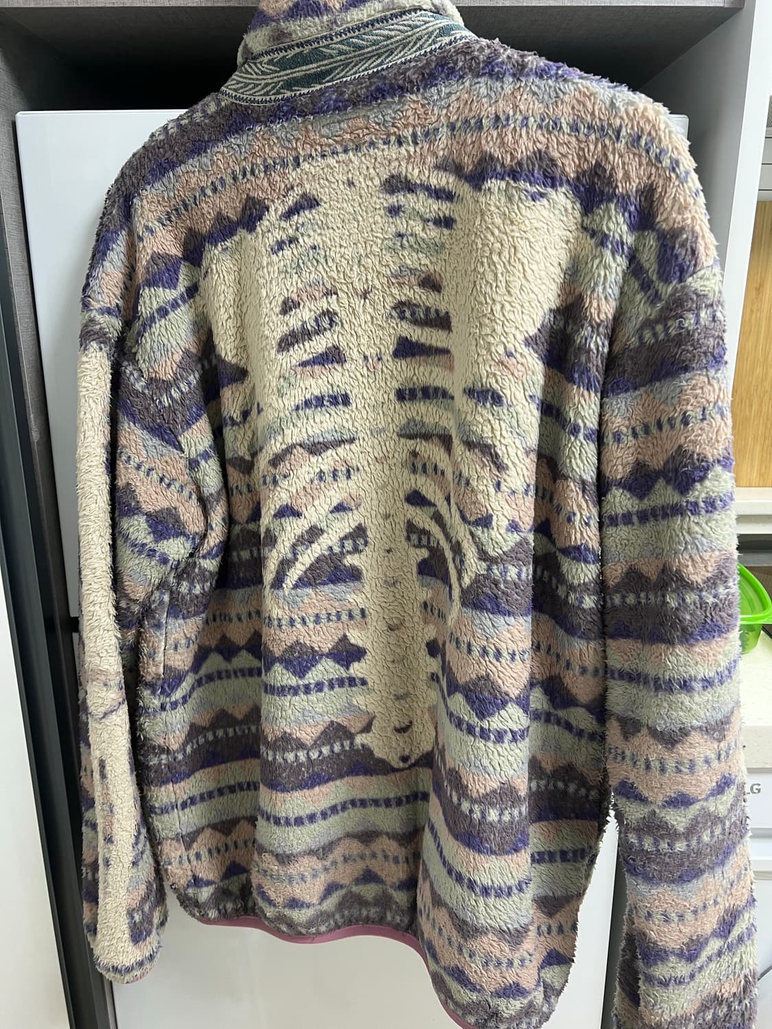 캐피탈 본후리스 3 상품이미지2