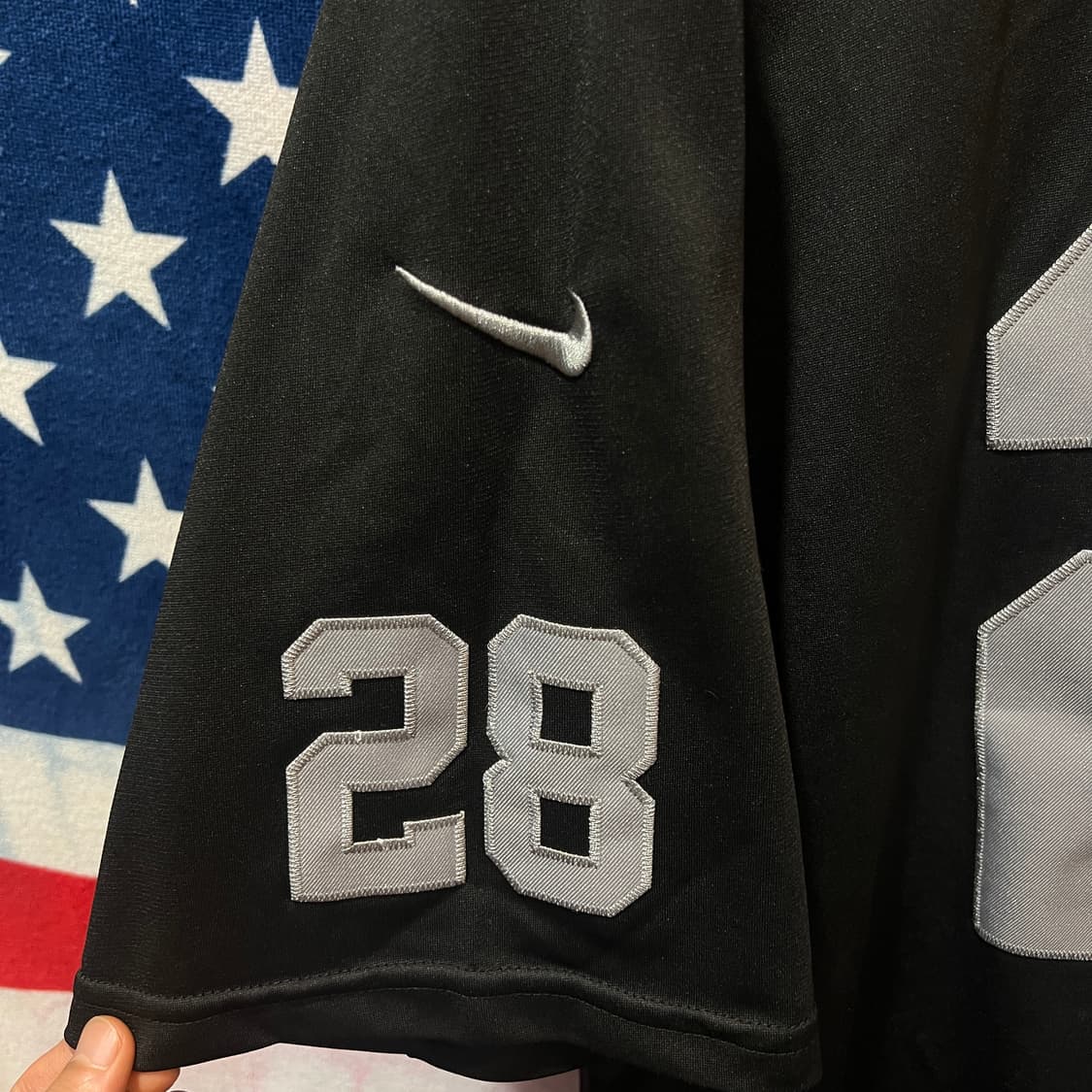 (XL)NFL 풋볼 져지 상품이미지3