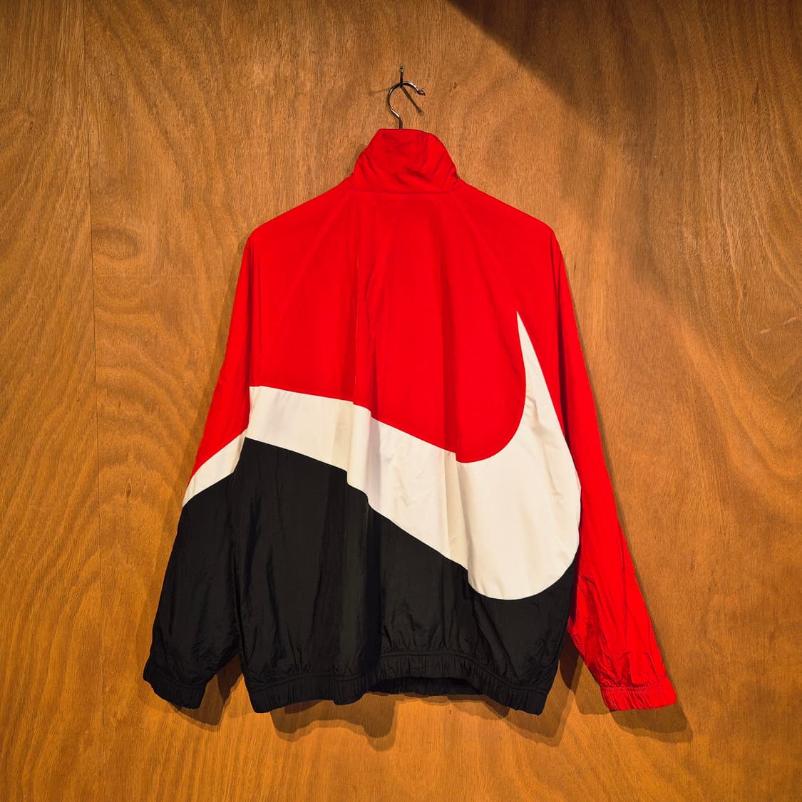 나이키 빅스우시 바람막이 자켓 XL  상품이미지4