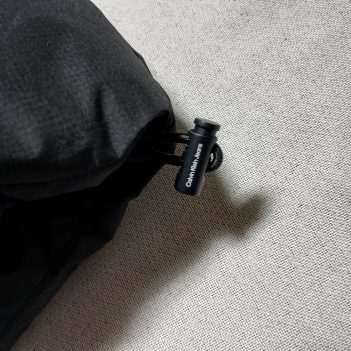 CK 캘빈클라인 푸퍼 다운 빵빵 가볍 패딩 자켓 상품이미지10