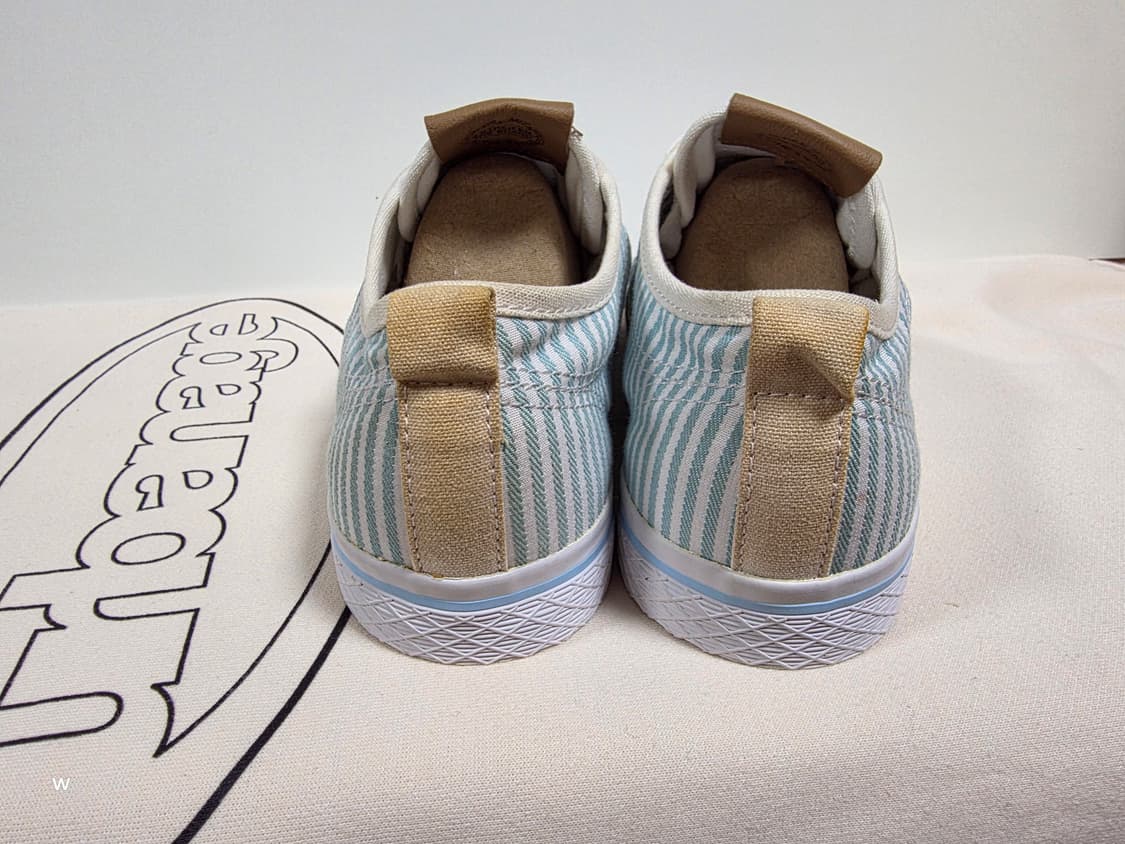 아디다스 허니로우 스트라이프  스니커즈 [250mm] 상품이미지3