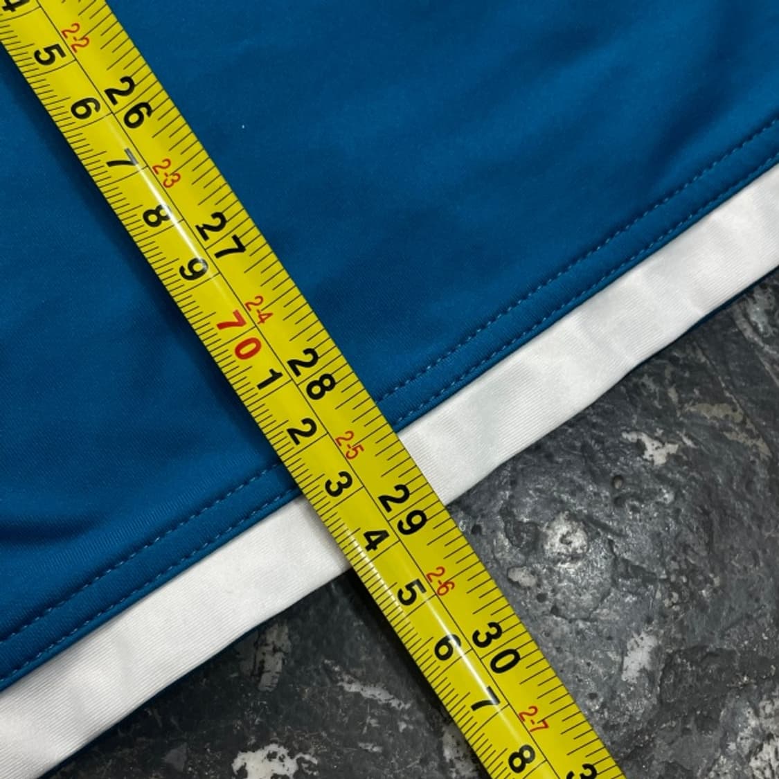 105 나이키 드라이핏 카라티  상품이미지6