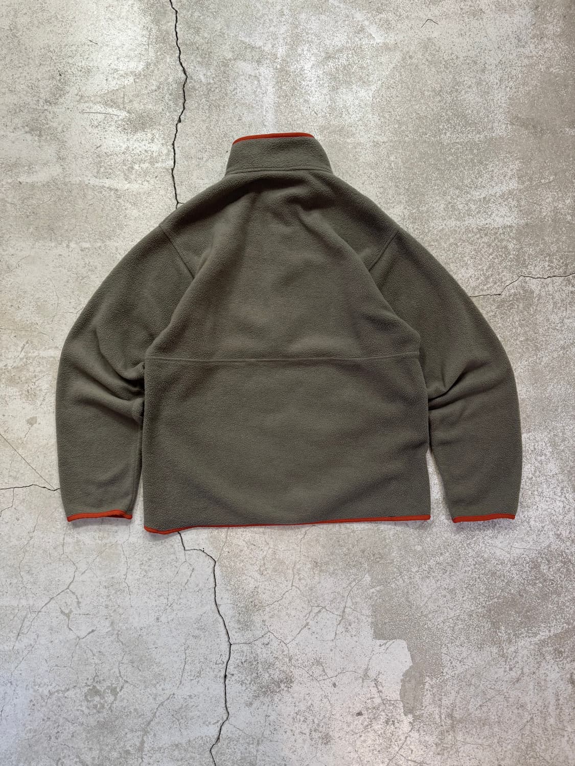 파타고니아 신칠라 마수피얼 플리스 상품이미지6