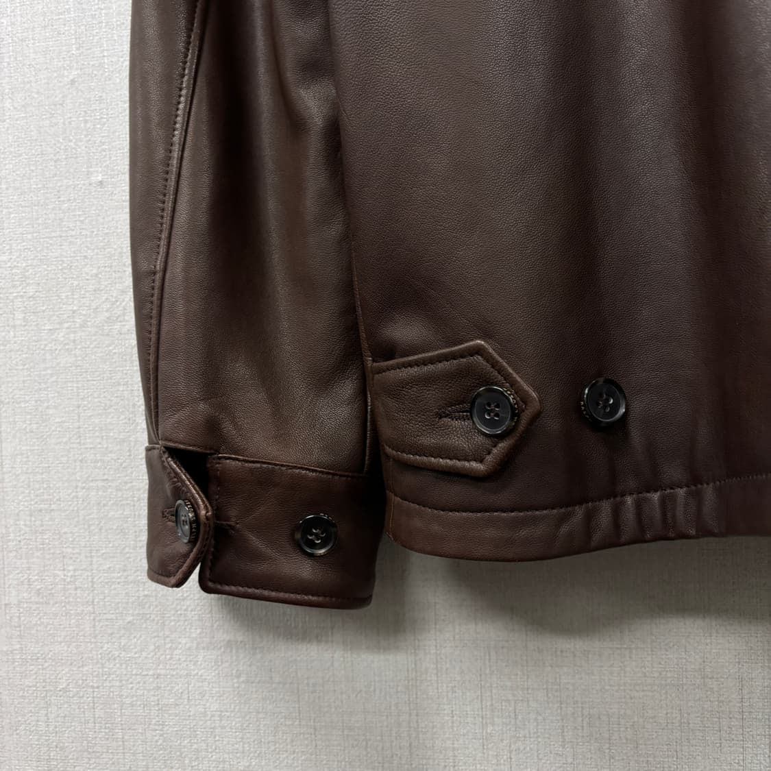 폴로 맥스웰 자켓 상품이미지7